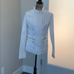 Free People Spring Jacket